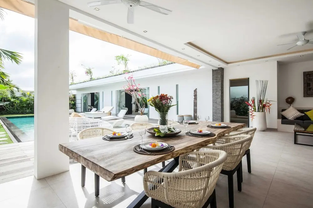 Villa Clemence