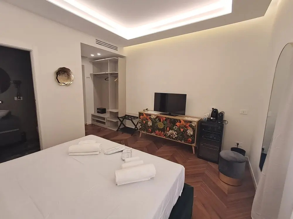 Sistina Home Collection
