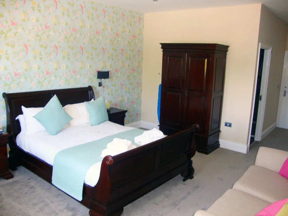 Rookery Manor Hotel & Spa