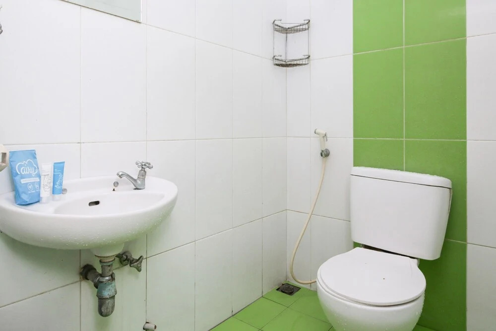 Airy Eco Senapelan Khadijah Ali 27 Pekanbaru