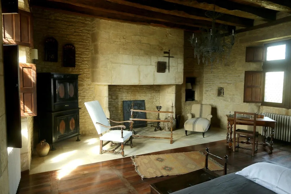 Villa Plamont