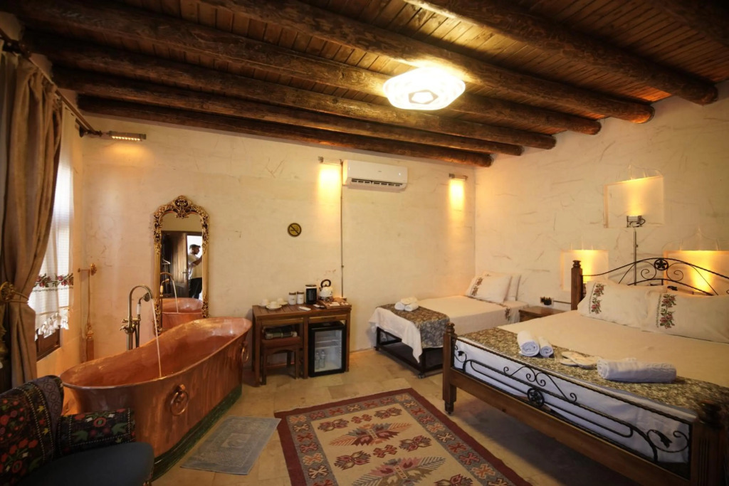 BABIL ANTIQUE HOTEL