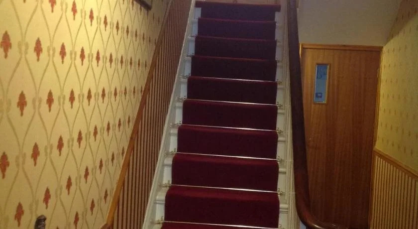 The Pathway Guesthouse