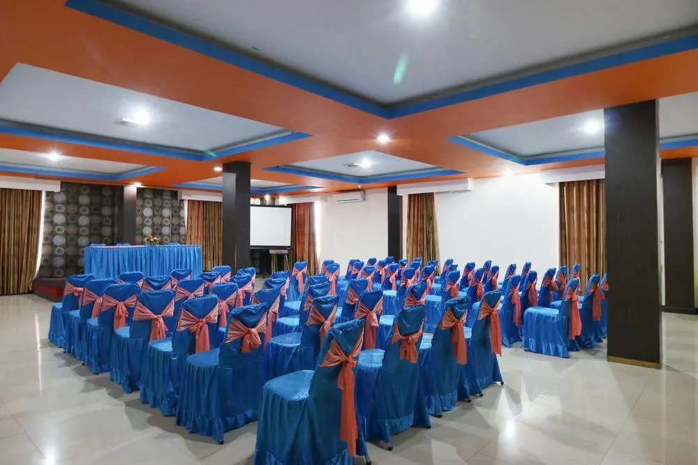 Airy Wonorejo Taskurun 100 Pekanbaru