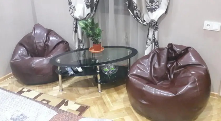 Guest House Khidistavis 8