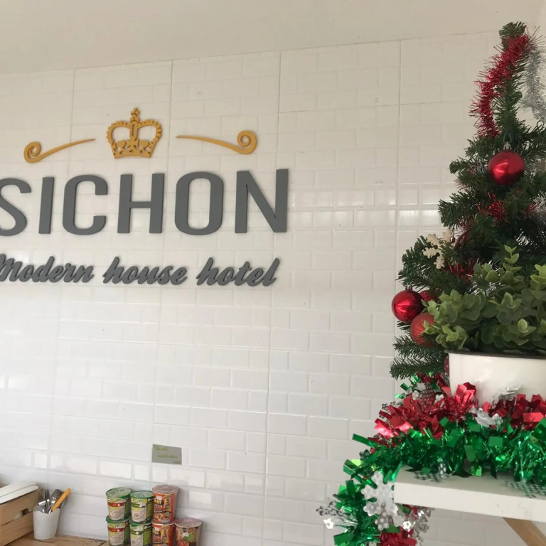 Sichon Modern House Hotel