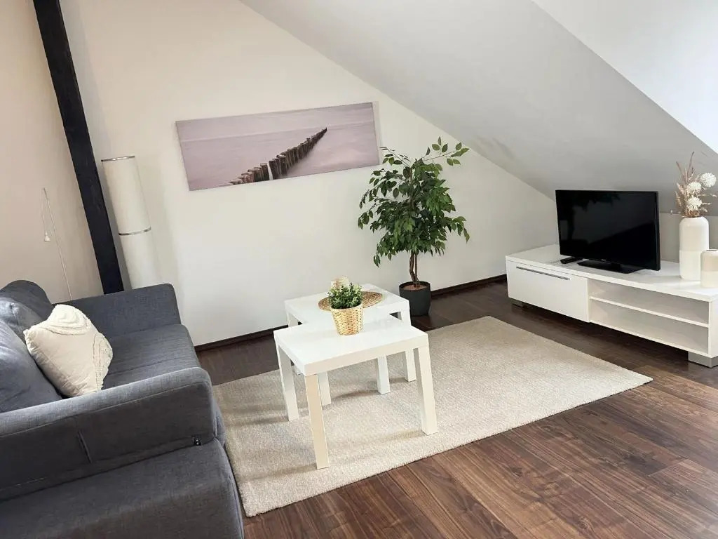 Ferienwohnungen Lebenswert Ferienwohnung Lebenswert III