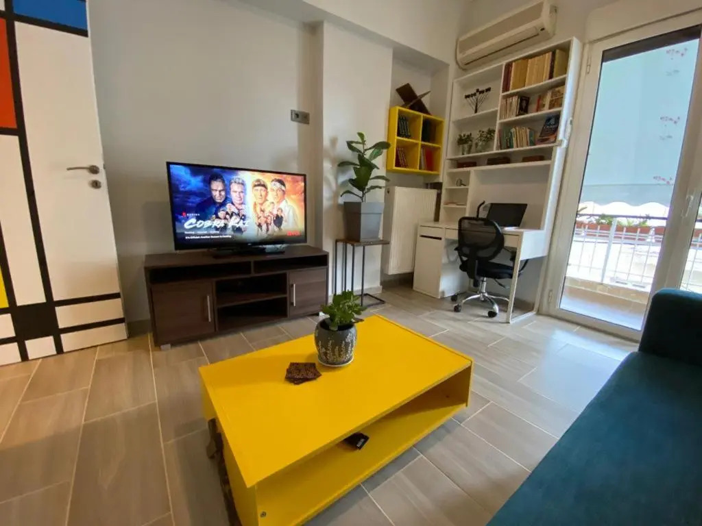 Platos Academy Home