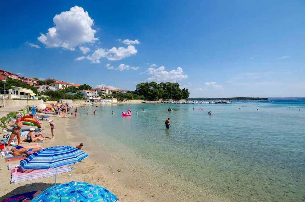 Apartments Josip