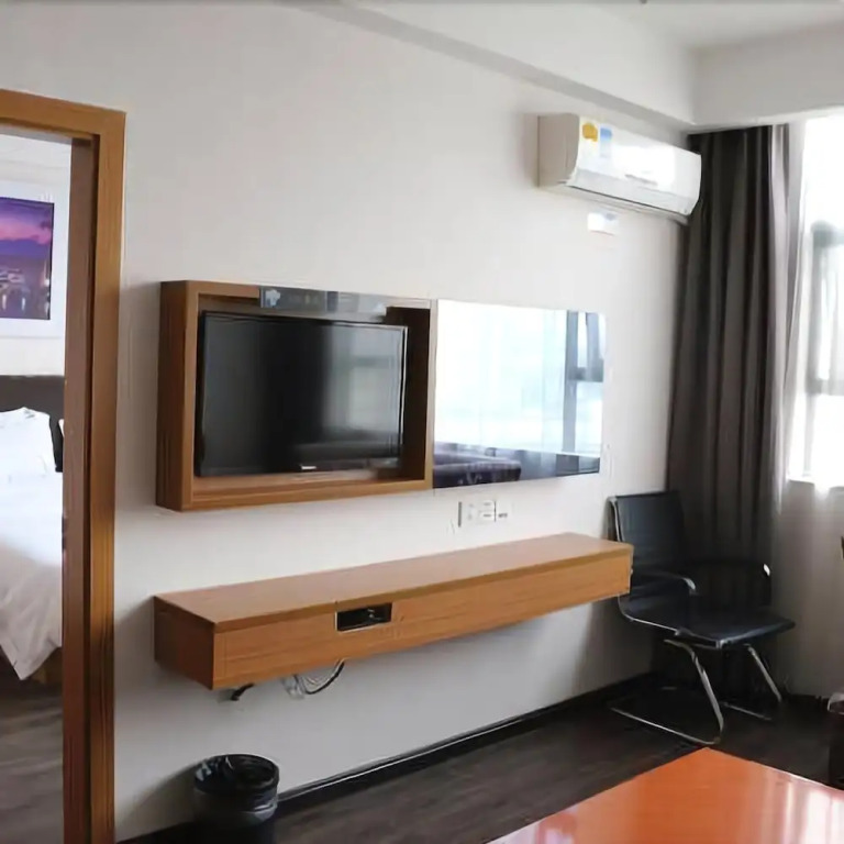 Yeste Hotel