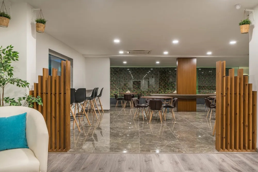 Oyo Rooms Jubilee Hills Extension