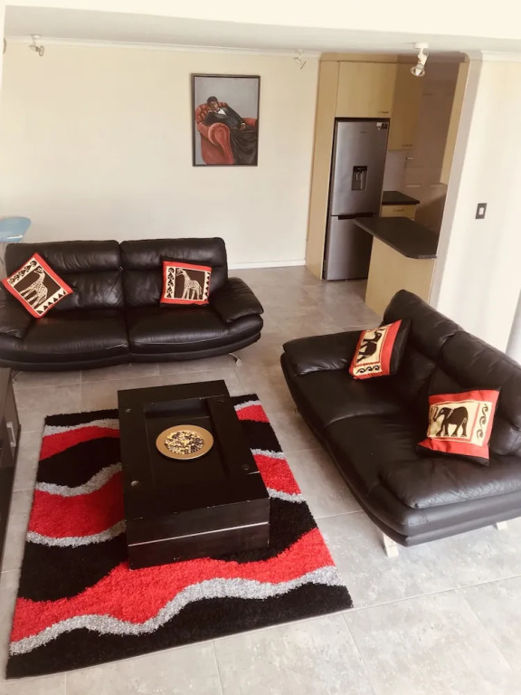 Casavalencia Guest House