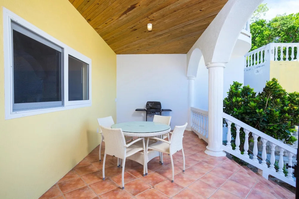 Villa Tranquila