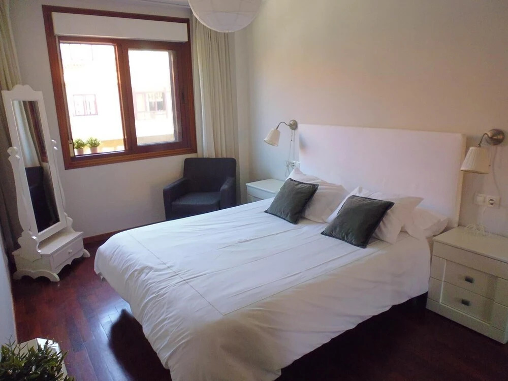 Fantástico apartamento en Ribeira
