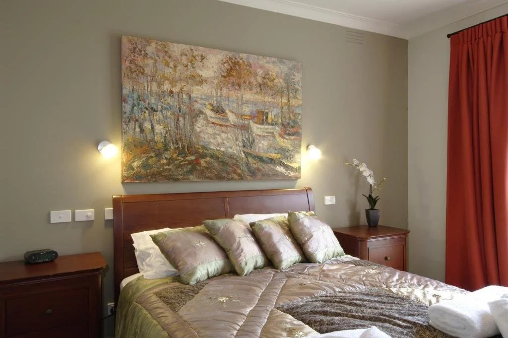 Boutique Stays Sandyside- Sandringham Villa Units