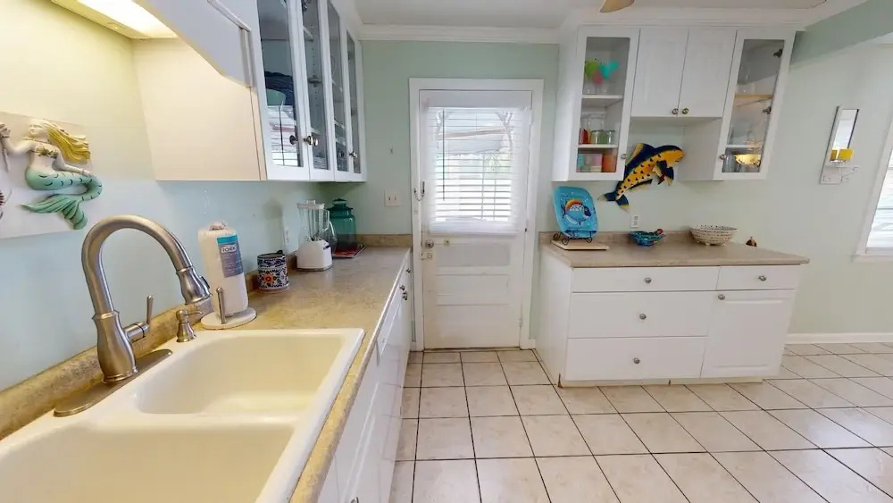 A Mermaid's Tale by Tybee Vacation Rentals
