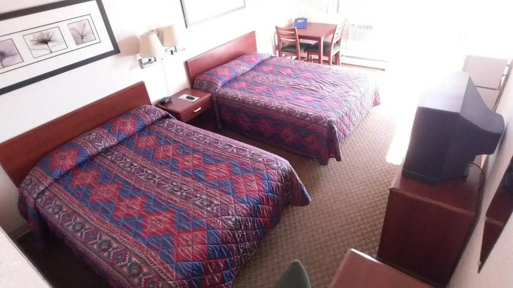Riverside Inn of Glendive