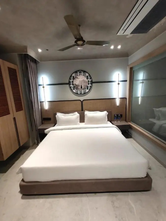 Aceotel Select Aria, Bhopal -A Luxury Boutique Hotel