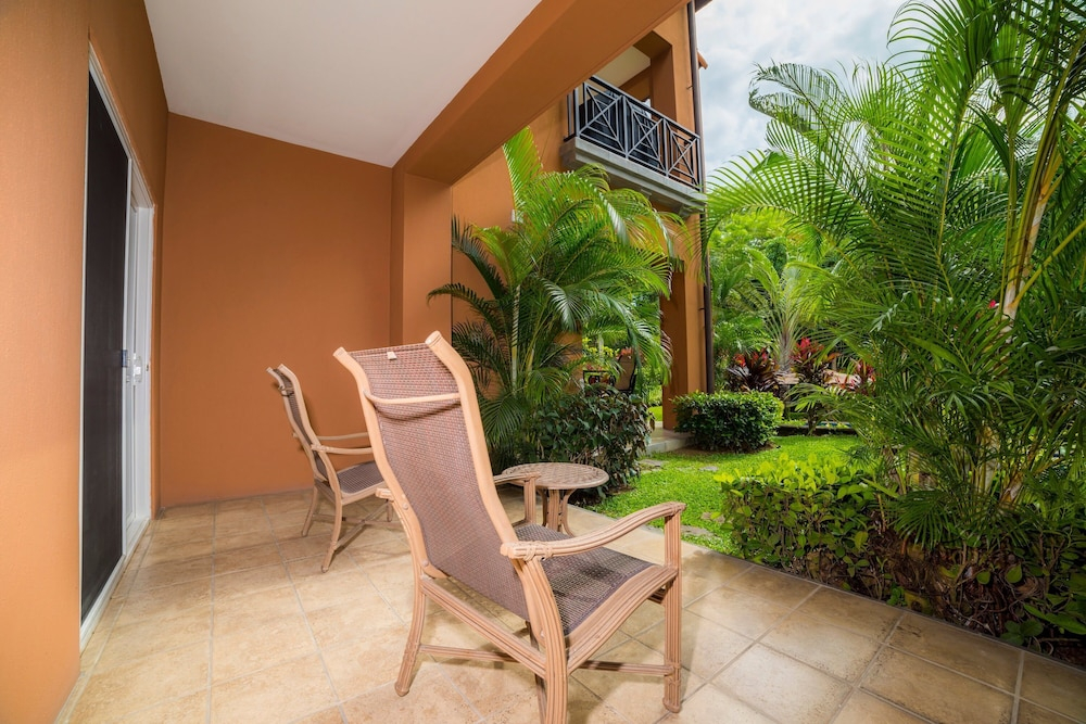 Veranda 1E 3 bdr Garden View in Los Suenos