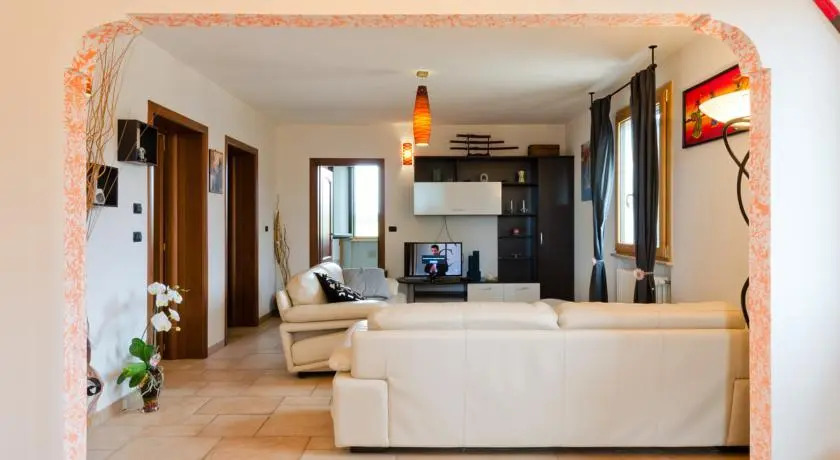 Villa Marzoni con Piscina Privata by HDSalento