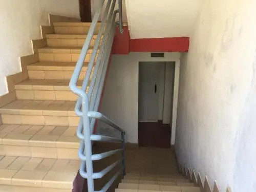 Duplex Apartment in Edificio Altemar