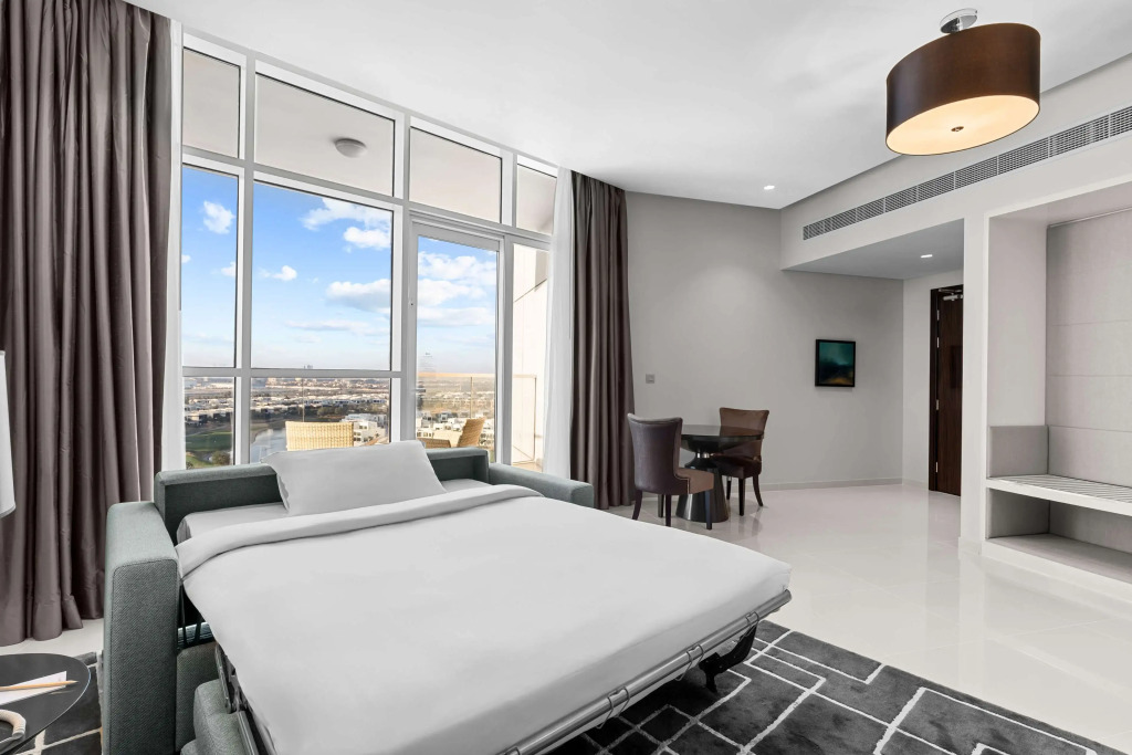 Radisson Dubai Damac Hills