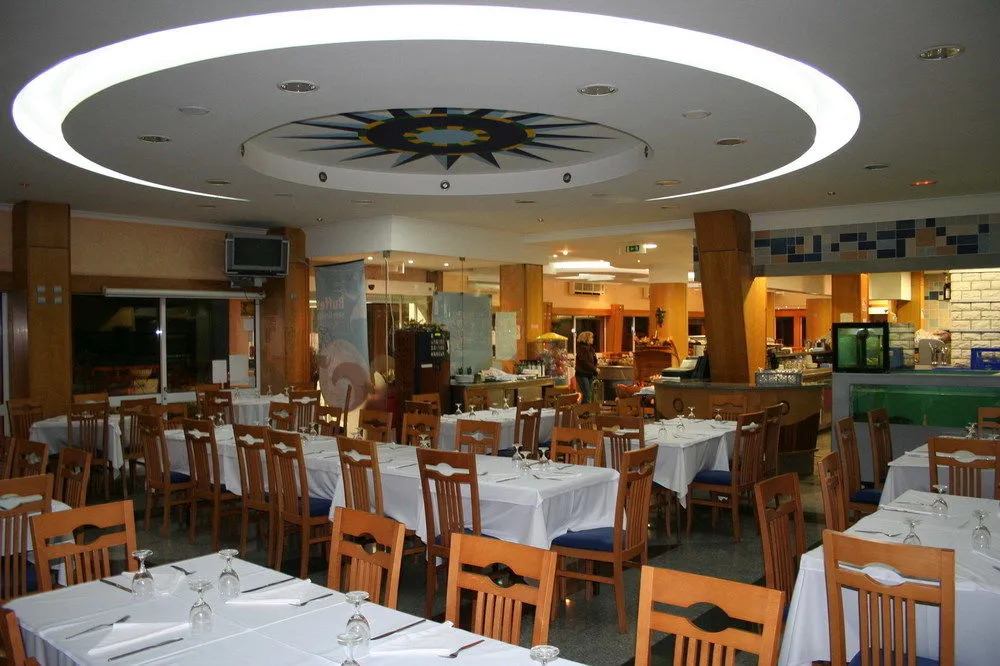 Hotel Teimoso