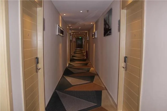 City Comfort Inn (Guangzhou Pazhou Convention and Exhibition Center)