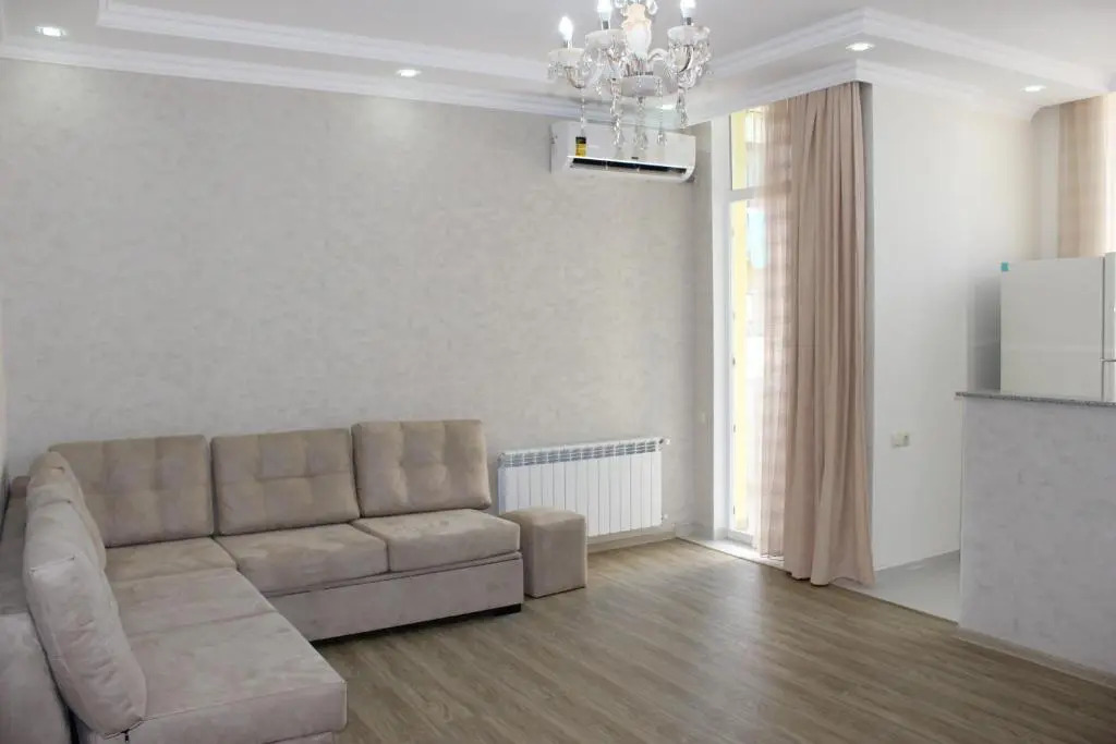 5 Apartment in one Boulding - near Stadium