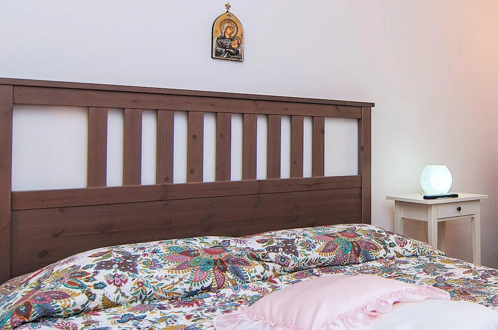 Apartment With one Bedroom in Avola, With Wonderful sea View, Furnished Terrace and Wifi - Near the Beach