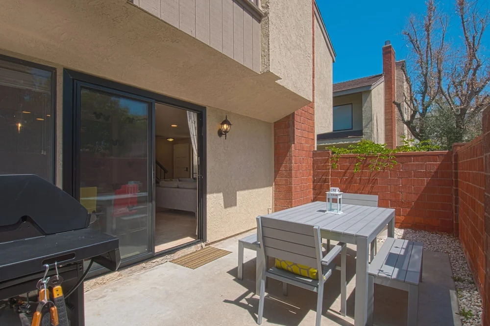 Temple of Doom - 3 Br Condo