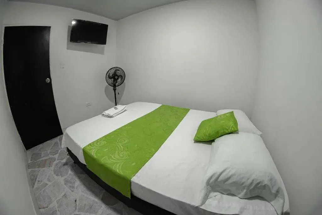Hotel Santander Express