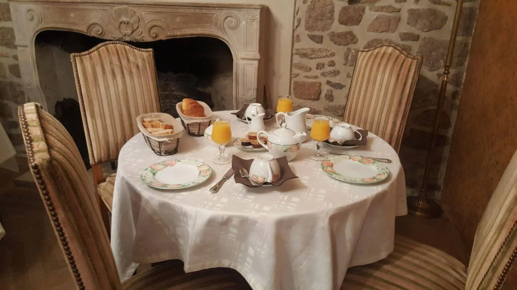 La Granitiere Maison de Charme