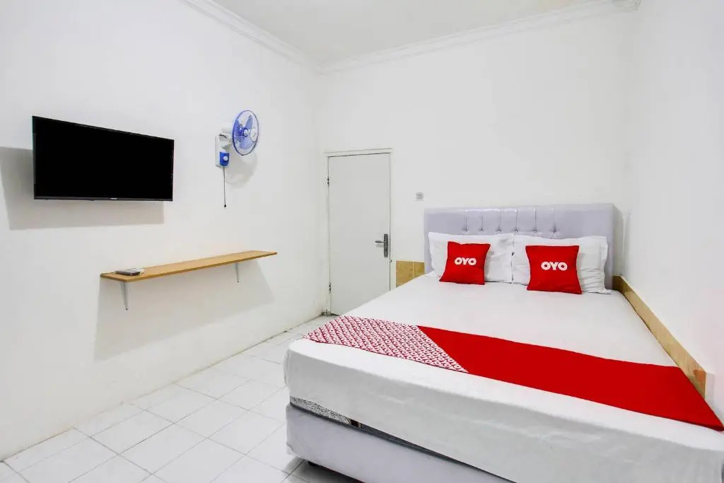 OYO 91391 Mutiara Syariah 3