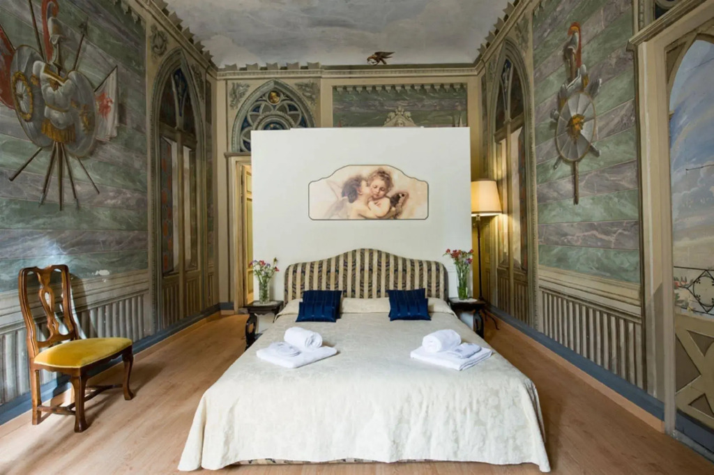 Residenza Castiglioni