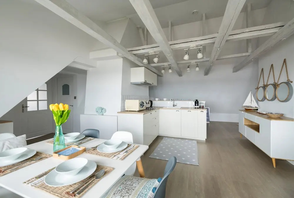 Dom & House - Apartamenty Nowe Orłowo