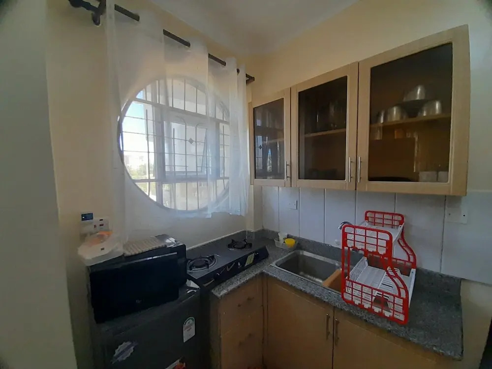 Lux Suites PK Ocean View Apartments