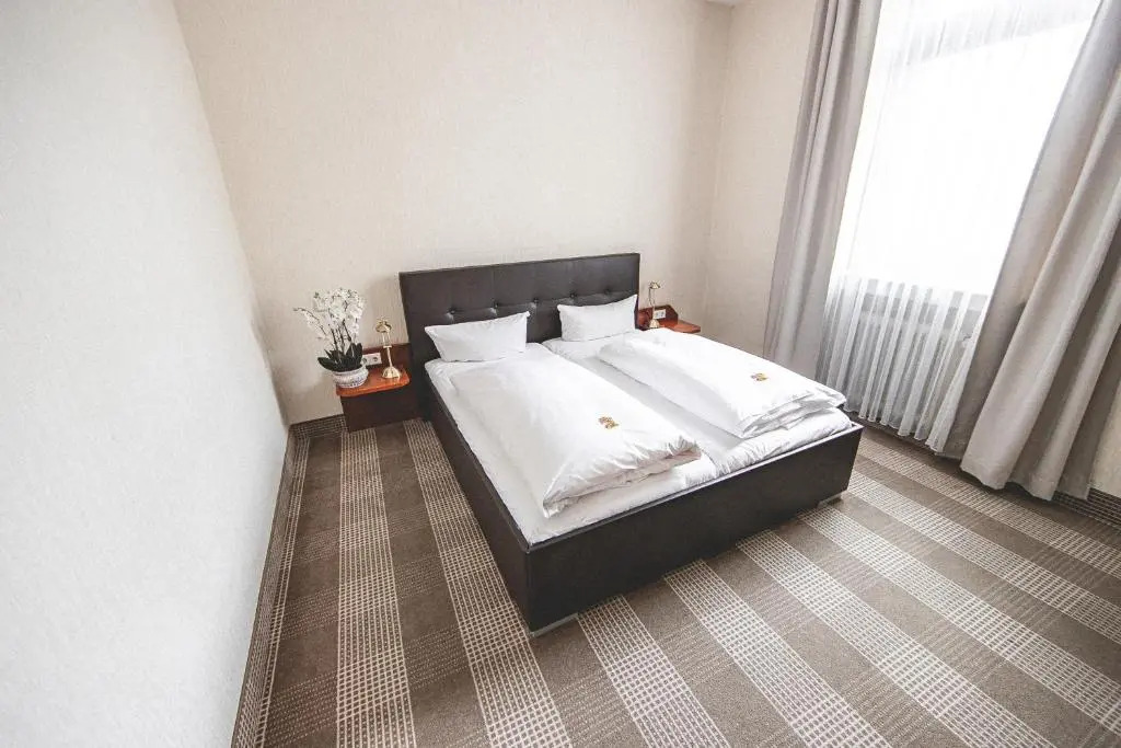 PLAZA INN Recklinghausen
