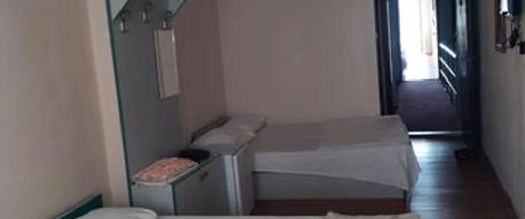 Ozen Otel