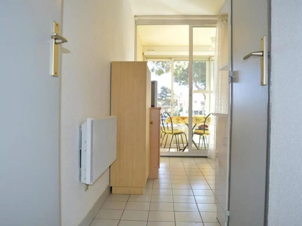 Appartement Argelès-sur-Mer, 1 pièce, 4 personnes - FR-1-225-602