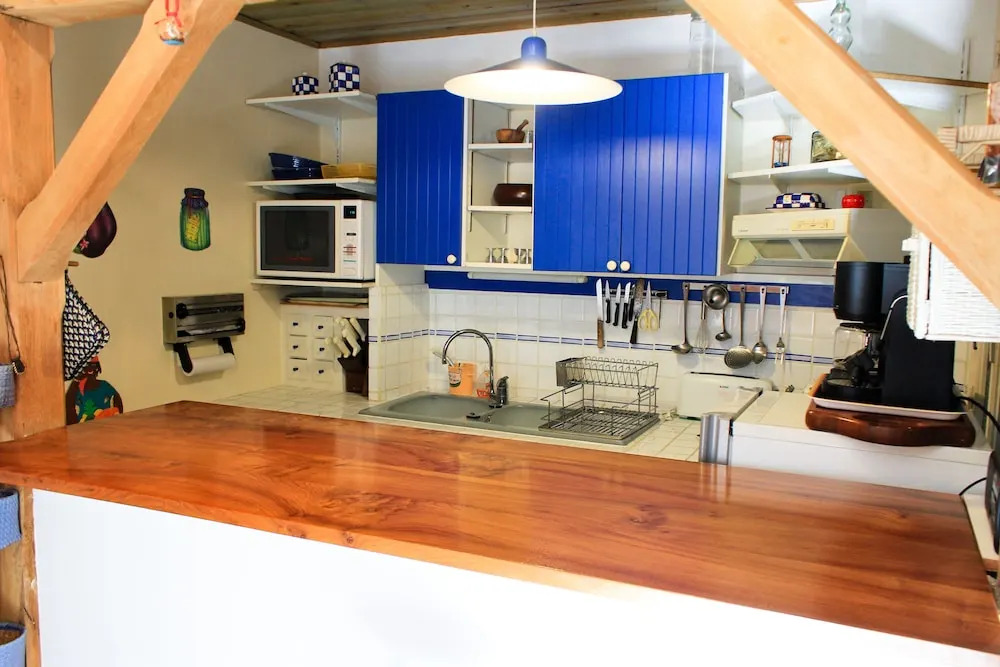 Appartement L'Authentique