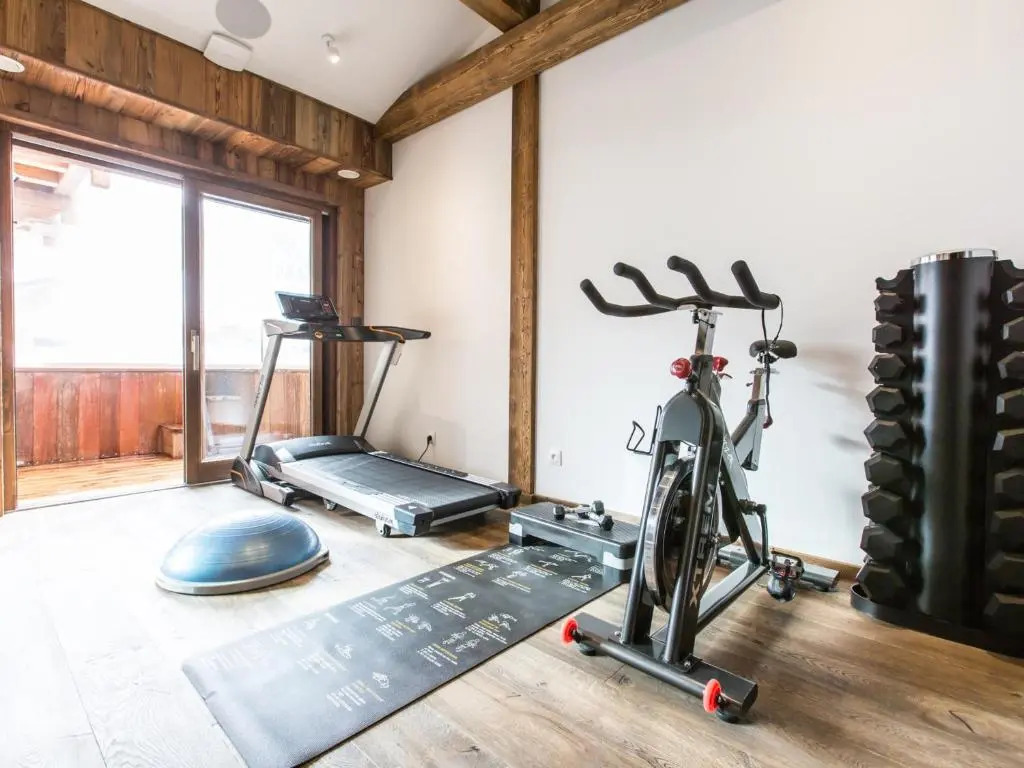 Chalet Les Gets, 11 pièces, 14 personnes - FR-1-454A-9