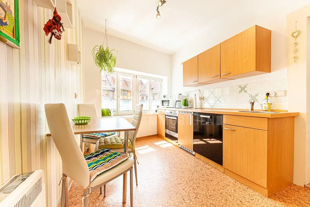 Apartments Harmonie