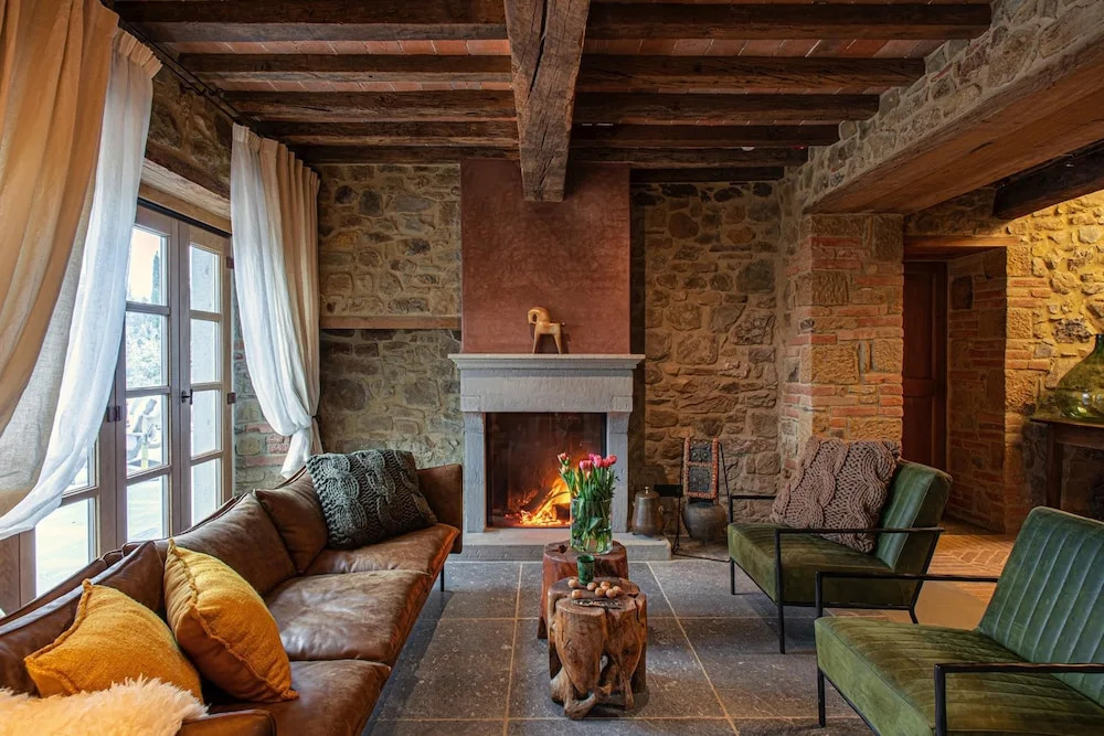 La Tuscia - Tenuta di Toscana, Boutique Villa