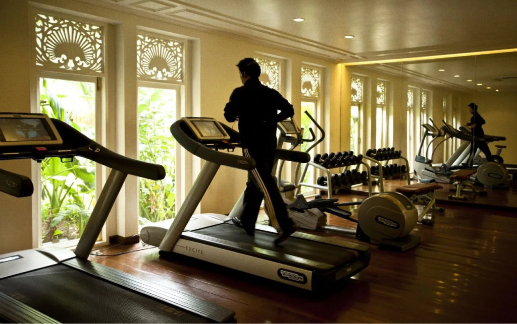 Dheva Mantra Resort