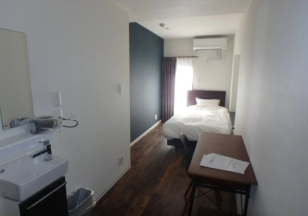 Bed & Breakfast RENGA Daikanyama - Hostel