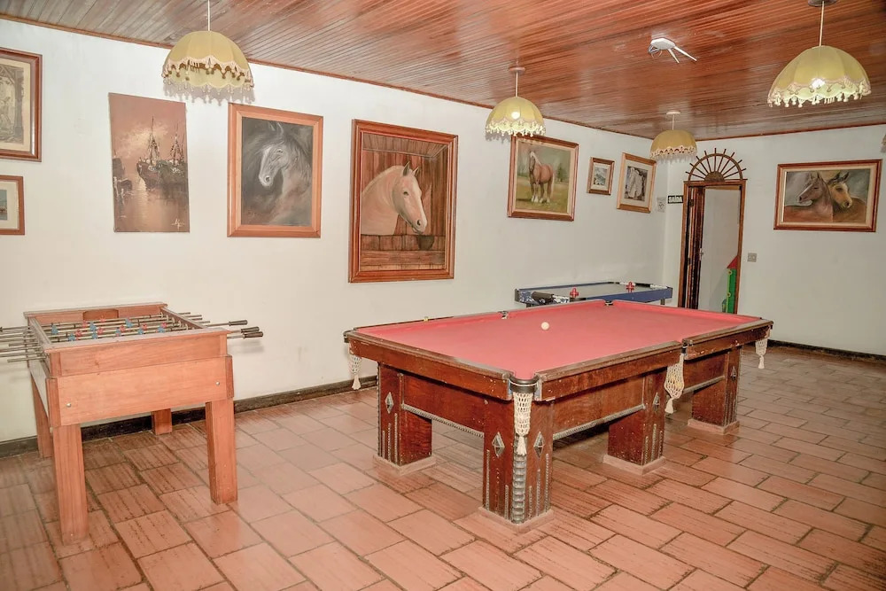 Chalé Terrazza