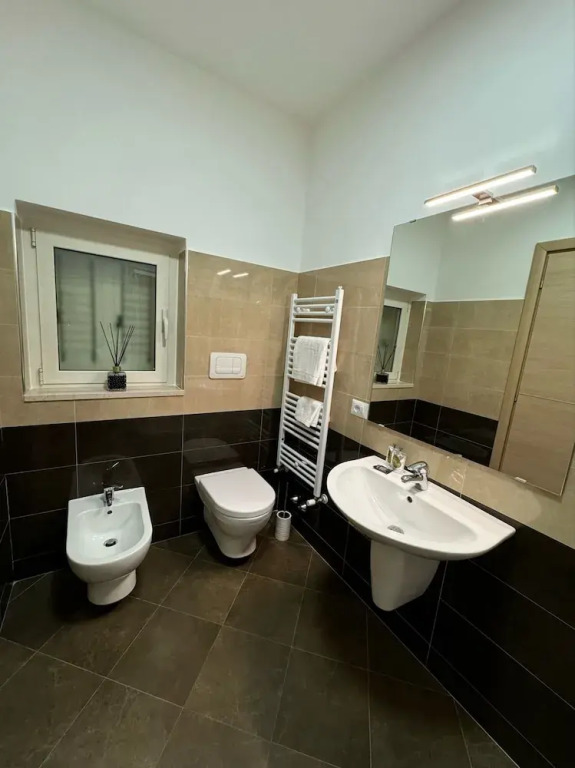 Samarè Rooms & Apartments