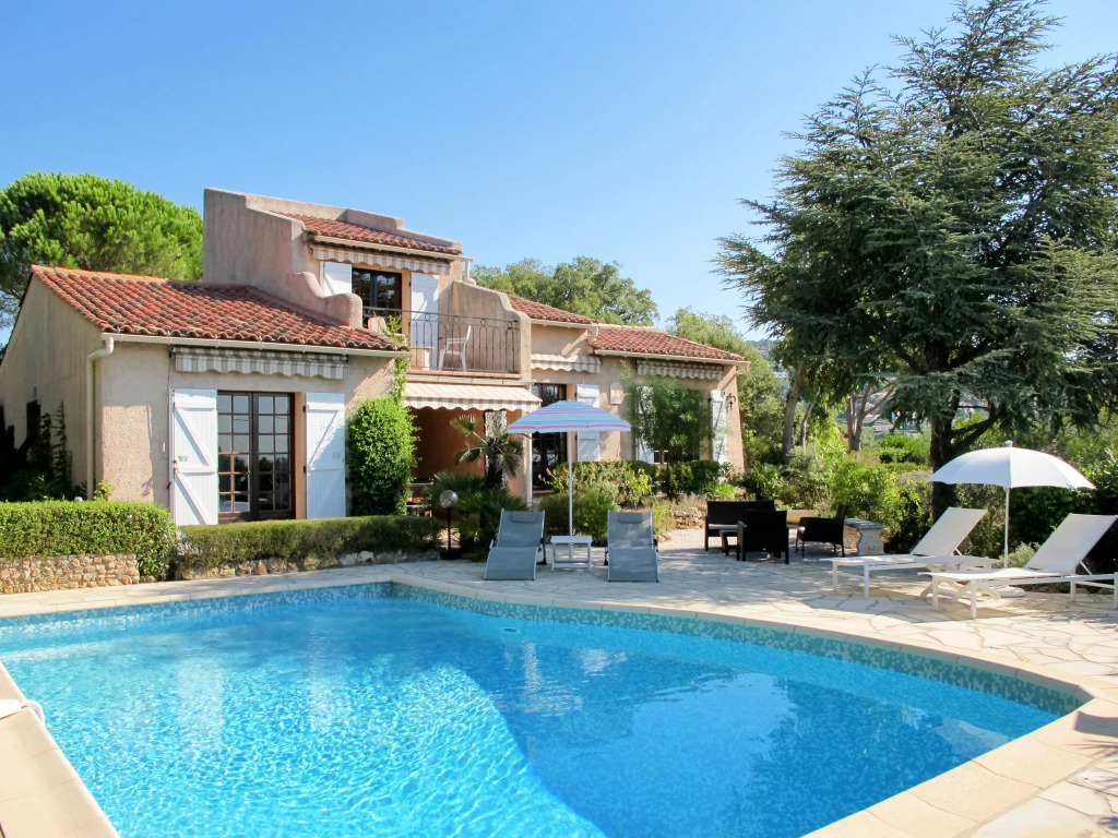 Holiday Home Plein Sud by Interhome