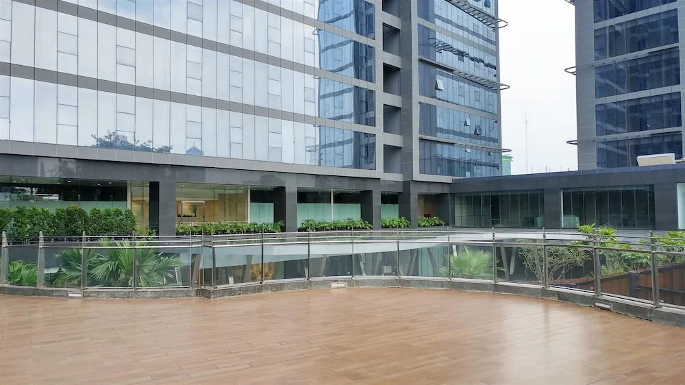 Pancoran BEST L'Avenue Apartment